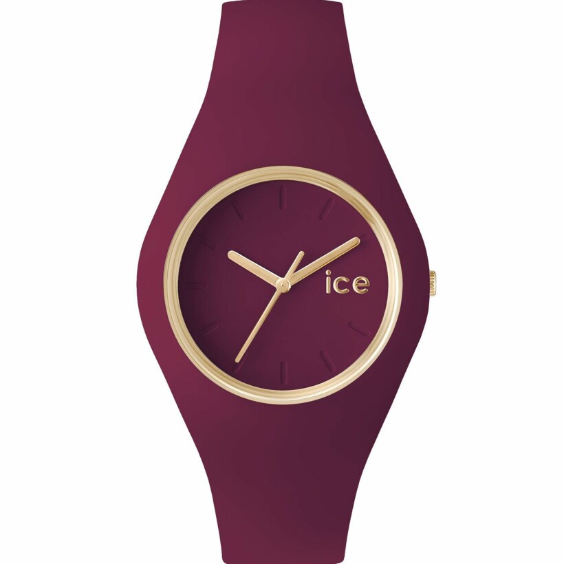 Montre Ice-Watch ICE glam Forest Anemone