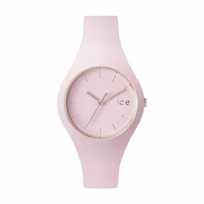 Montre Ice-Watch ICE glam Pastel Pink Lady