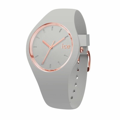 Montre Ice-Watch ICE glam pastel Wind - Medium - 3H