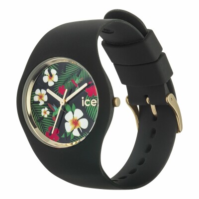 Montre Ice-Watch ICE flower - Paradise - Medium