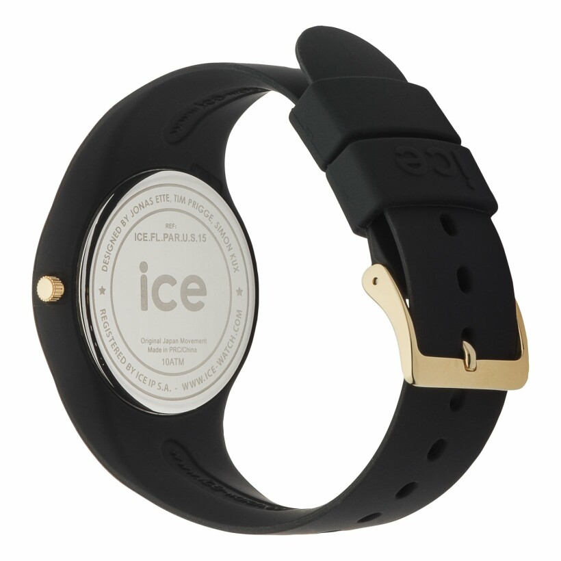 Montre Ice-Watch ICE flower - Paradise - Medium