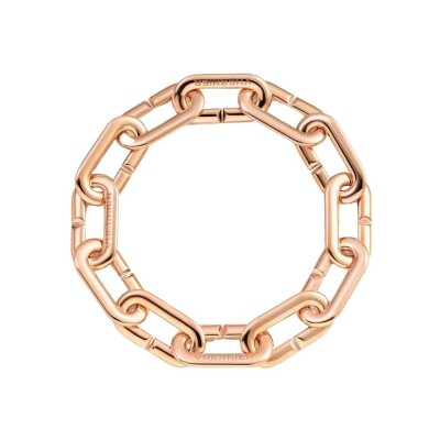 Vhernier Mon Jeu bracelet, pink gold