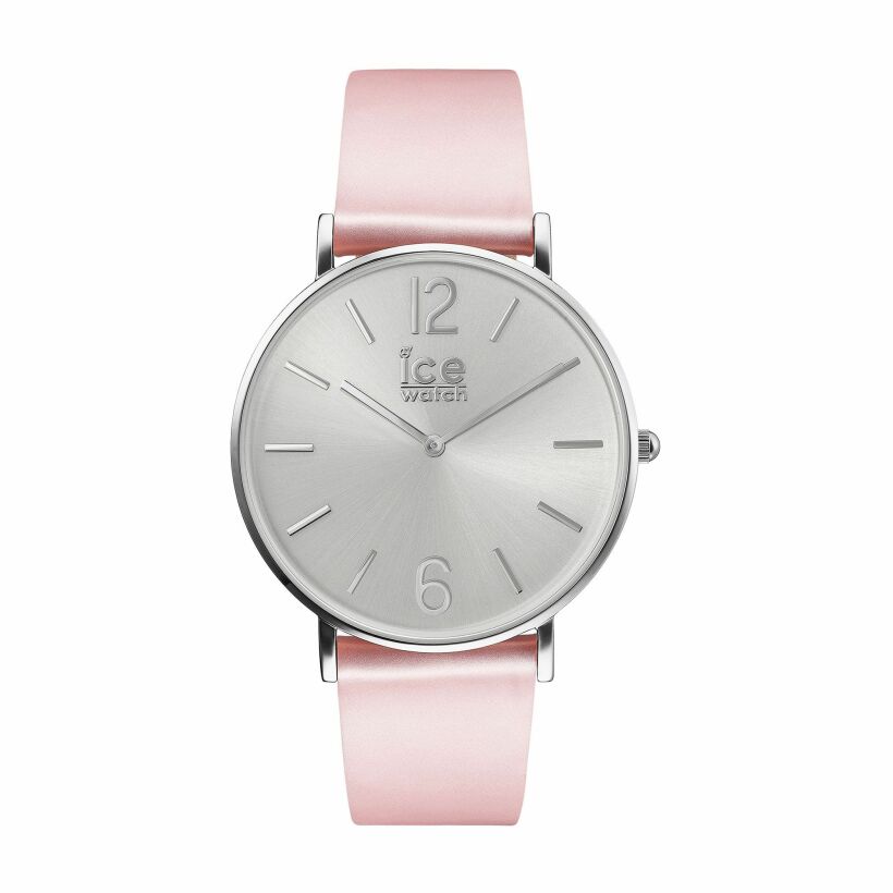 Montre Ice-Watch ICE city Tanner Pink