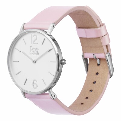 Montre Ice-Watch ICE city Tanner Pink