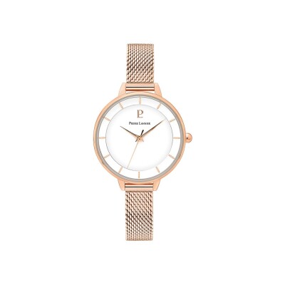 Montre Pierre Lannier Delice, 001H908