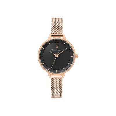 Montre Pierre Lannier Delice, 001H938