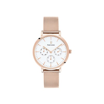 Montres Pierre Lannier Symphony 002G908