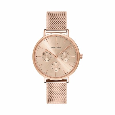 Montre Pierre Lannier Symphony 002G958