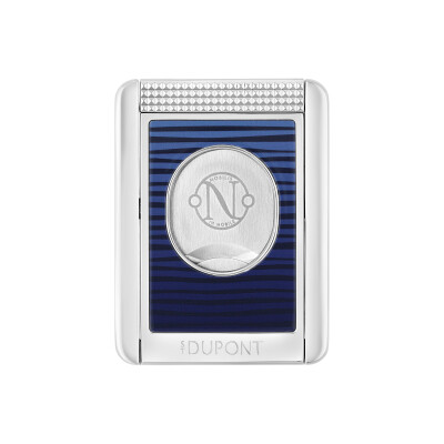 Coupe-Cigare S.T. Dupont 20 000 Lieues Sous Les Mers en métal et laque