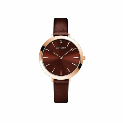 Montre Pierre Lannier Week-end basic 004D944