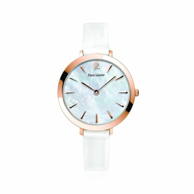Montre Pierre Lannier Week-end basic 004D990
