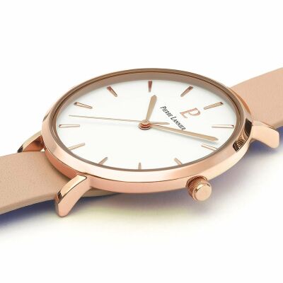 Montre Pierre Lannier Réversible 004F905