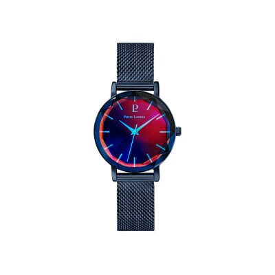 Montre Pierre Lannier Multiples 005N869