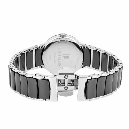 Montre Pierre Lannier Elegance Ceramic 006K938