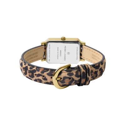 Montre Pierre Lannier Ariane 006L539