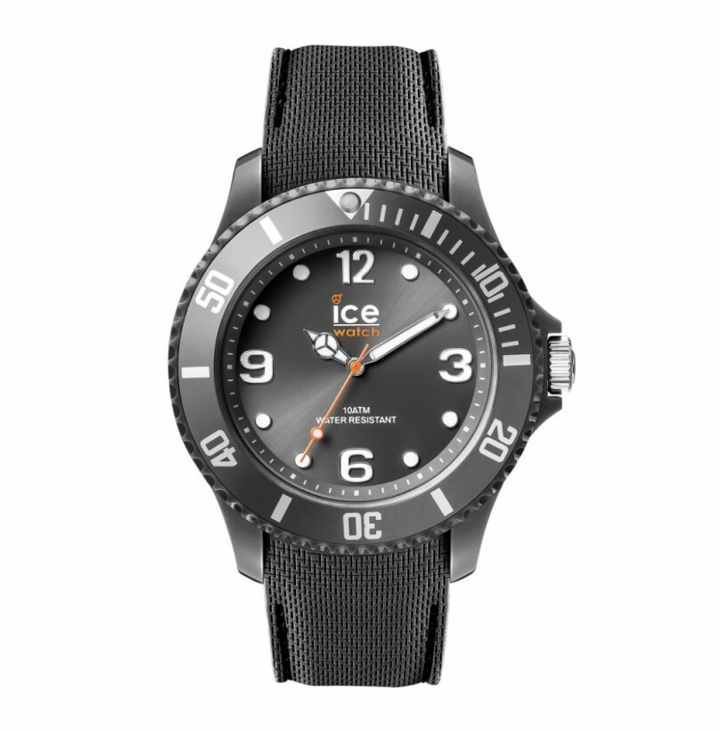 Montre Ice-Watch ICE sixty nine anthracite