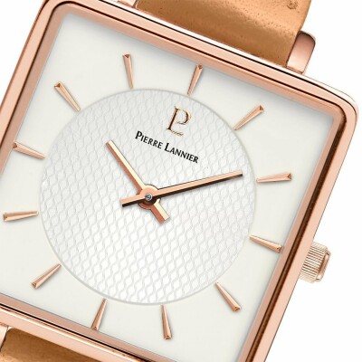 Montre Pierre Lannier Lecaré 008F929