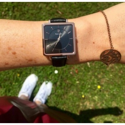 Montre Pierre Lannier Lecaré 008F933