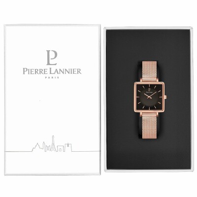 Montre Pierre Lannier Lecaré 008F938