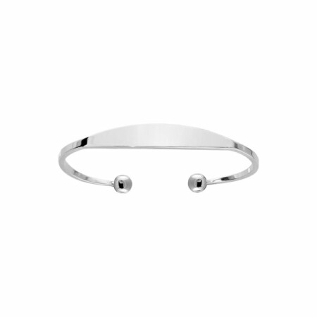 Bracelet argent 49mm de diamètre