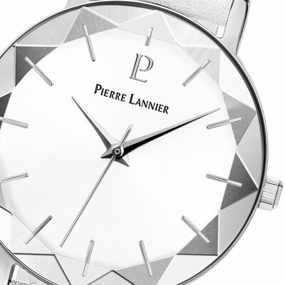 Montre Pierre Lannier Multiples 009M600