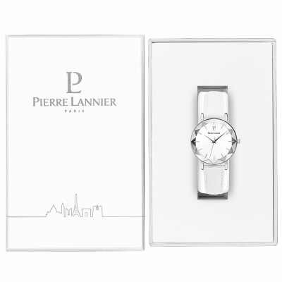 Montre Pierre Lannier Multiples 009M600