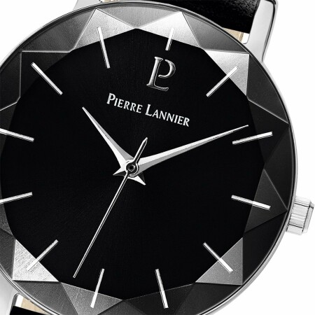 Montre Pierre Lannier Multiples 009M633