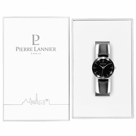 Montre Pierre Lannier Multiples 009M633