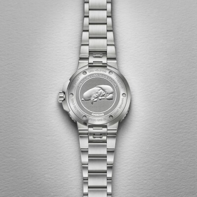 Montre Oris Aquis Payoon Limited Edition