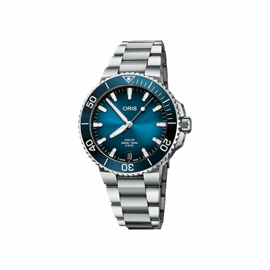 Oris montre online homme