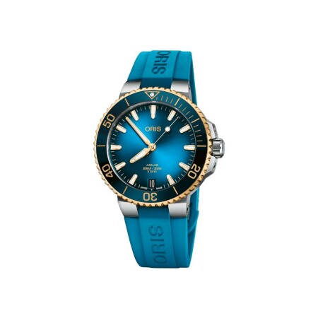 Montre Oris Aquis Date Calibre 400