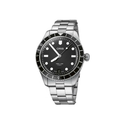 Montre Oris Divers Sixty-Five 12h Calibre 400