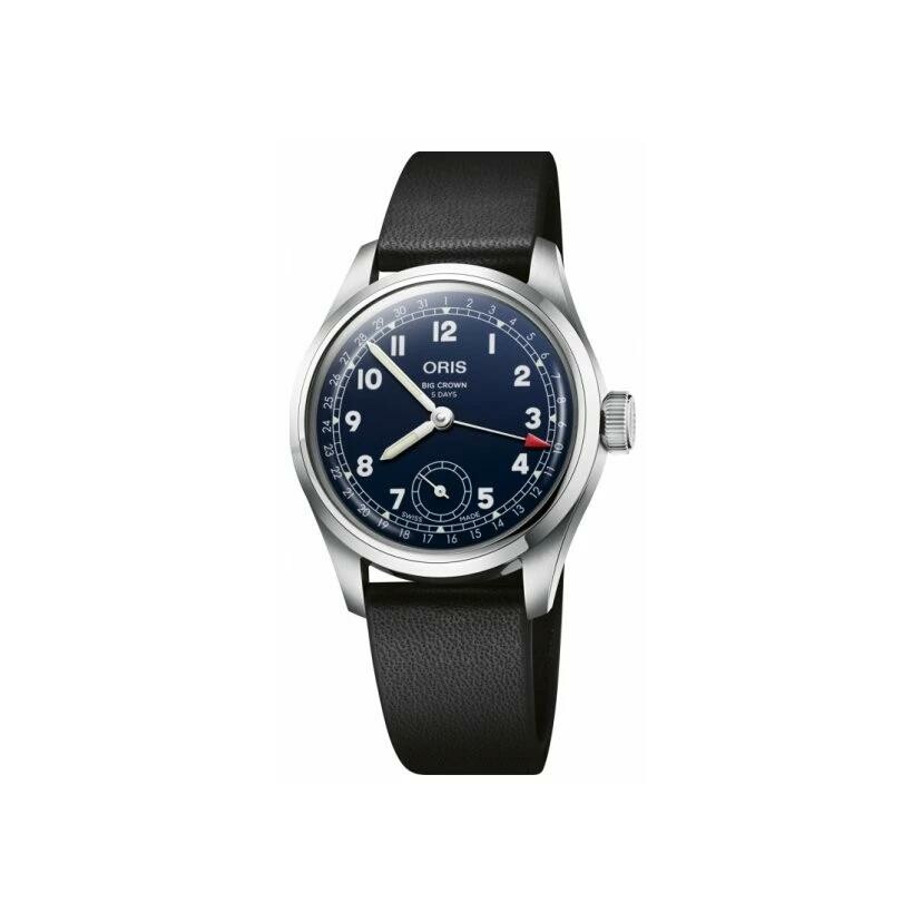 Oris Big Crown Pointer Date Calibre 403 watch