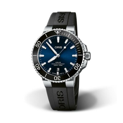 Oris Aquis Date watch