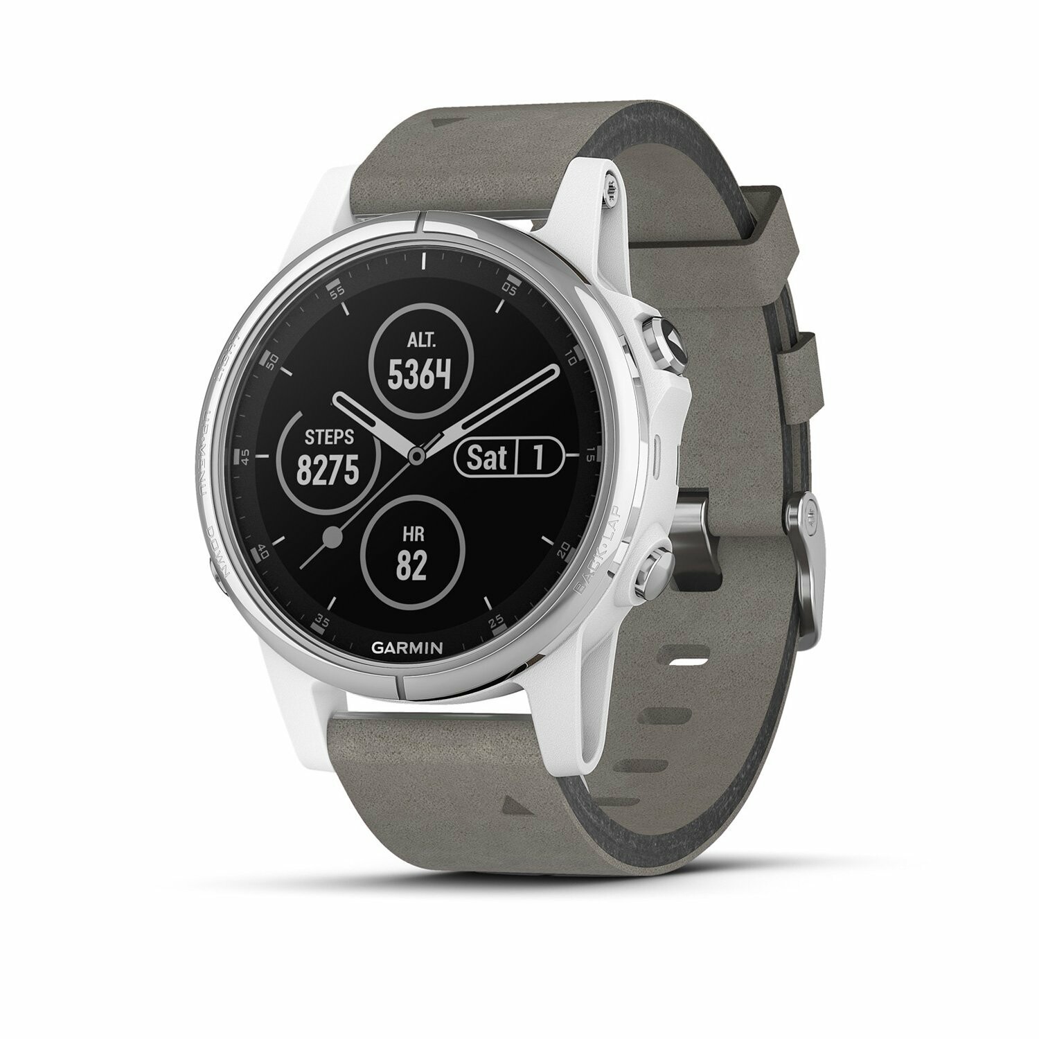 Garmin fenix 5x plus 2025 olx