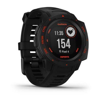Montre Garmin Instinct Esports Edition