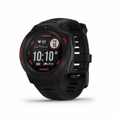 Montre Garmin Instinct Esports Edition