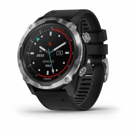 Montre Garmin Descent Mk2 Sans Fonction de Gestion de l'Air