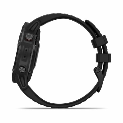 Montre connectée Garmin fenix 6 Sapphire 010-02158-11