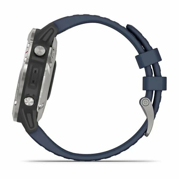 Montre connectée Garmin Quatix 6 010-02158-91