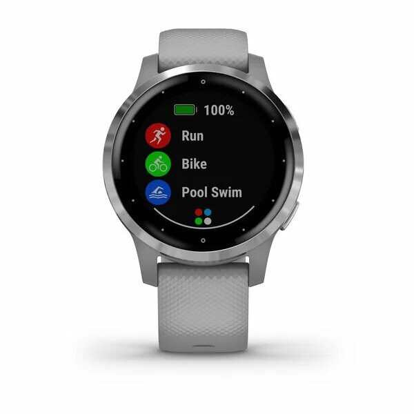 Montre Garmin Vivoactive 4S 010-02172-02