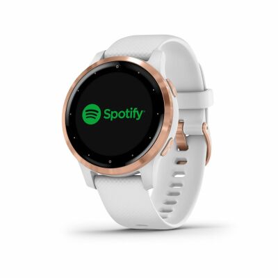 Montre Garmin Vívoactive 4S Rose Gold
