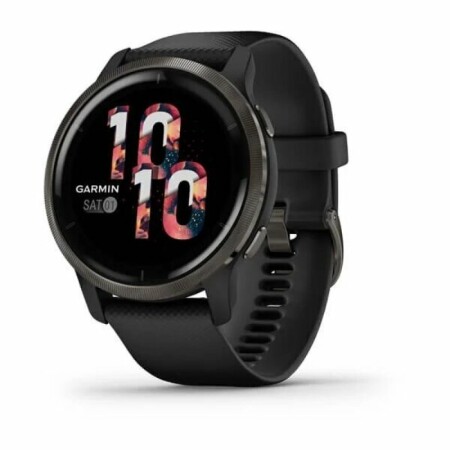 Montre Garmin Venu 2 Gray 010-02430-11