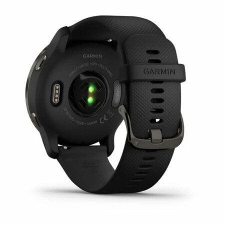 Montre Garmin Venu 2 Gray 010-02430-11