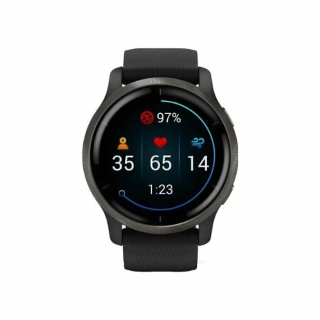 Montre Garmin Venu 2 Gray 010-02430-11