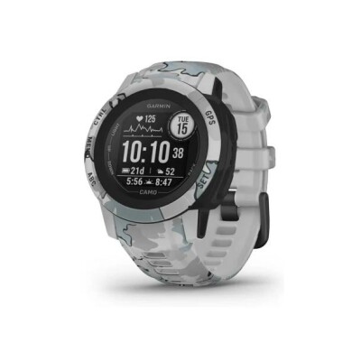 Montre Garmin Instinct 2S Camo Edition 010-02563-03