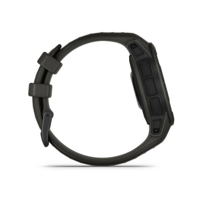 Montre connectée Garmin Instinct 2S Solar