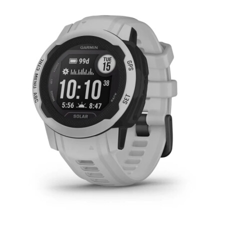 Montre Garmin Instinct 2S Solar