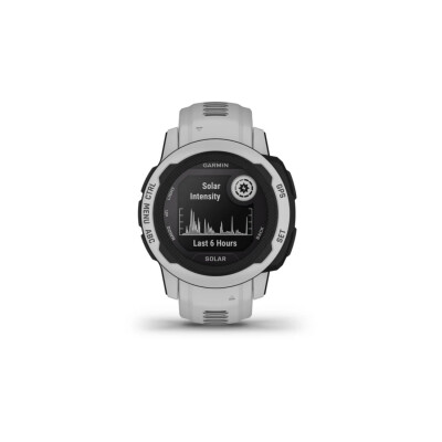 Montre Garmin Instinct 2S Solar