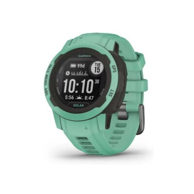 Montre Garmin Instinct 2S Solar 010-02564-02